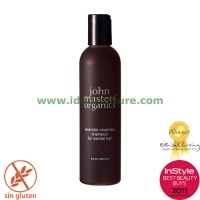 Champ� Lavanda-Romero para cabello normal JOHN MASTERS ORGANICS